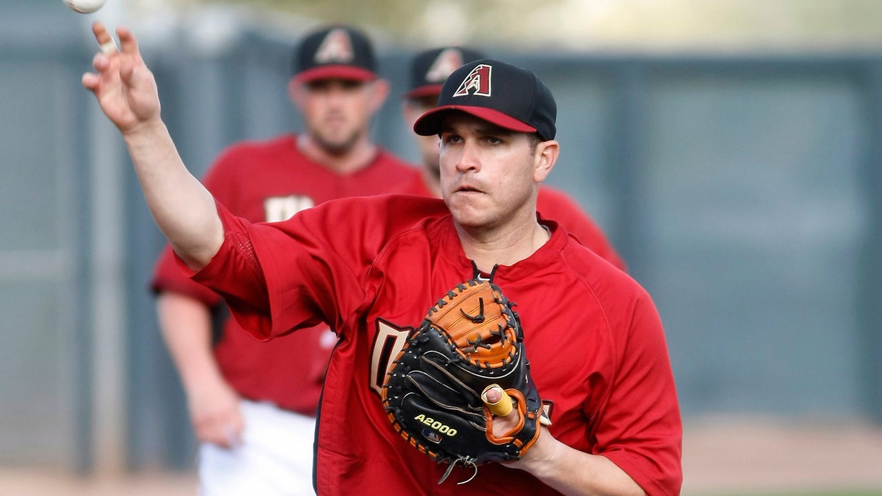 Venezuelan turmoil hits close to home for ballplayers